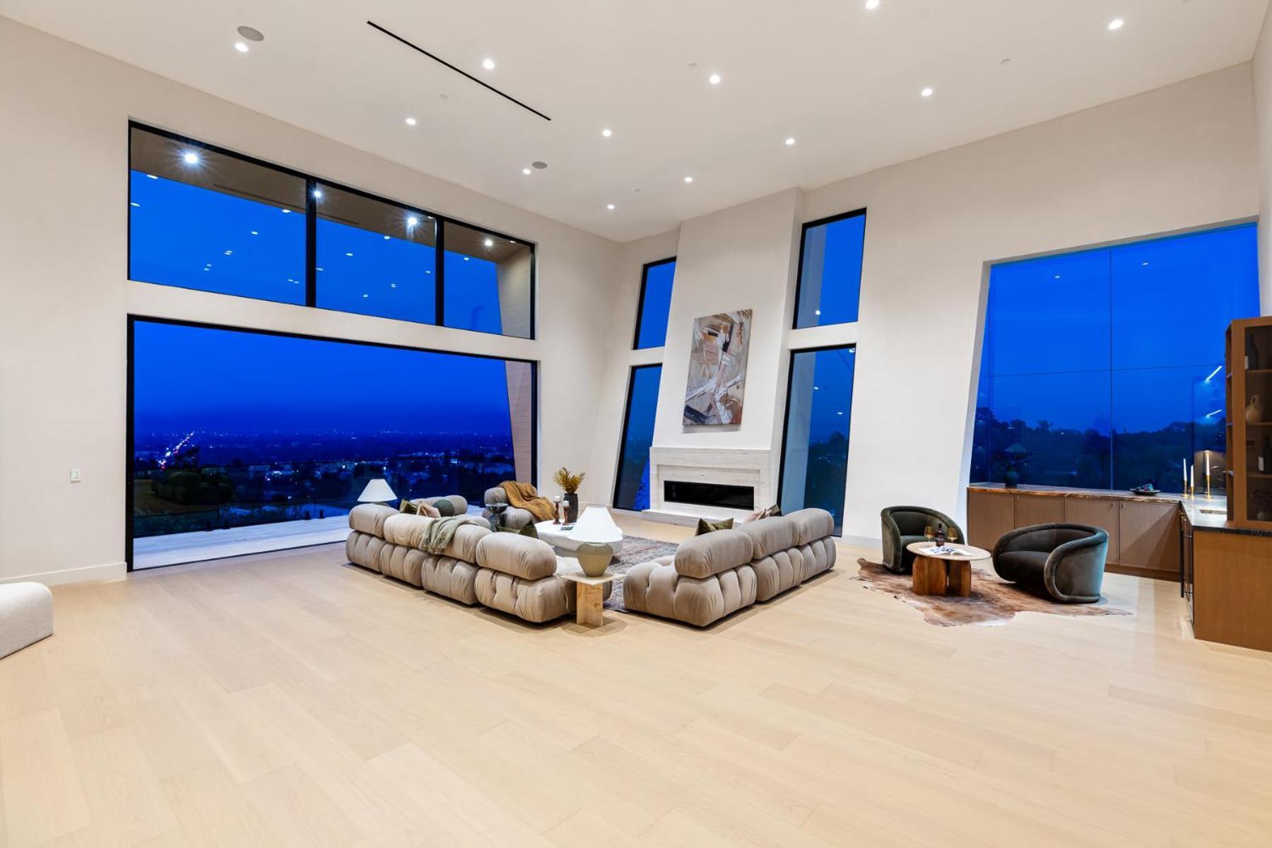 Woodhill Canyon Apartamento Los Angeles
