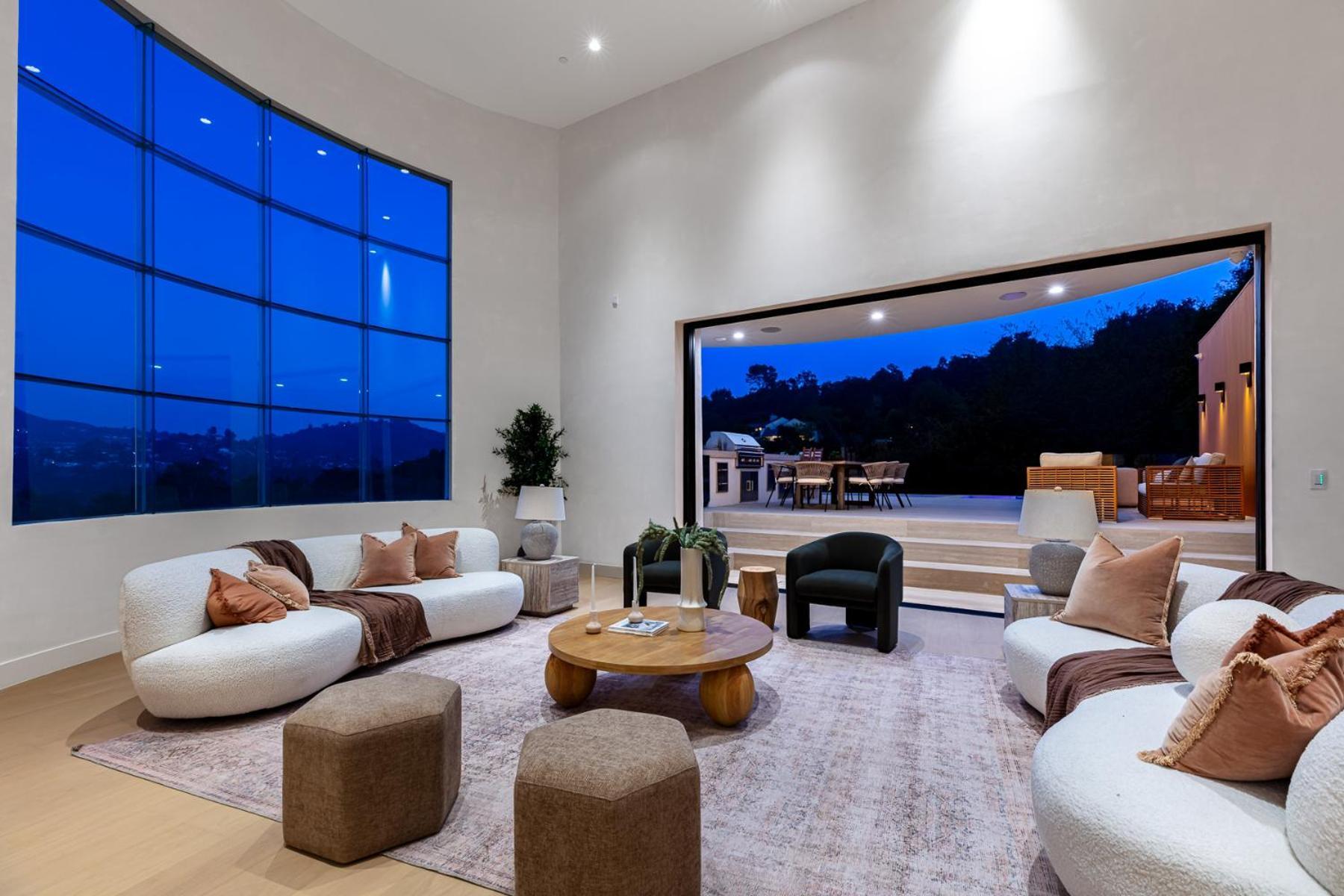 Apartamento Woodhill Canyon