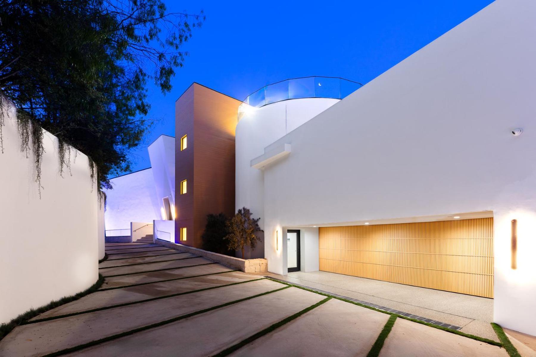 Apartamento Woodhill Canyon Los Angeles