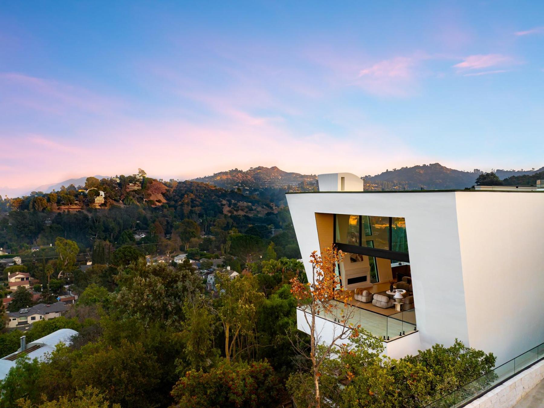 Woodhill Canyon Apartamento