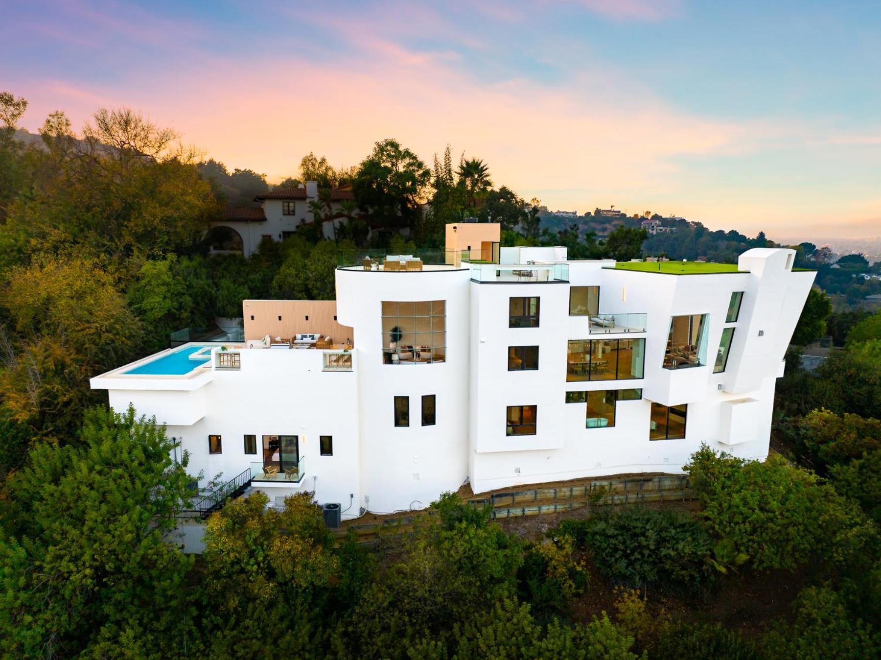 Woodhill Canyon Apartamento *