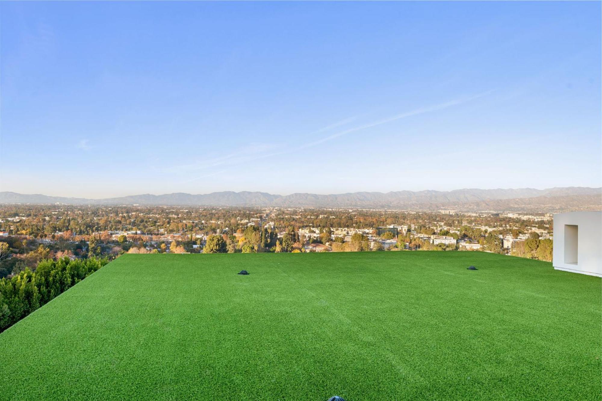 Apartamento Woodhill Canyon