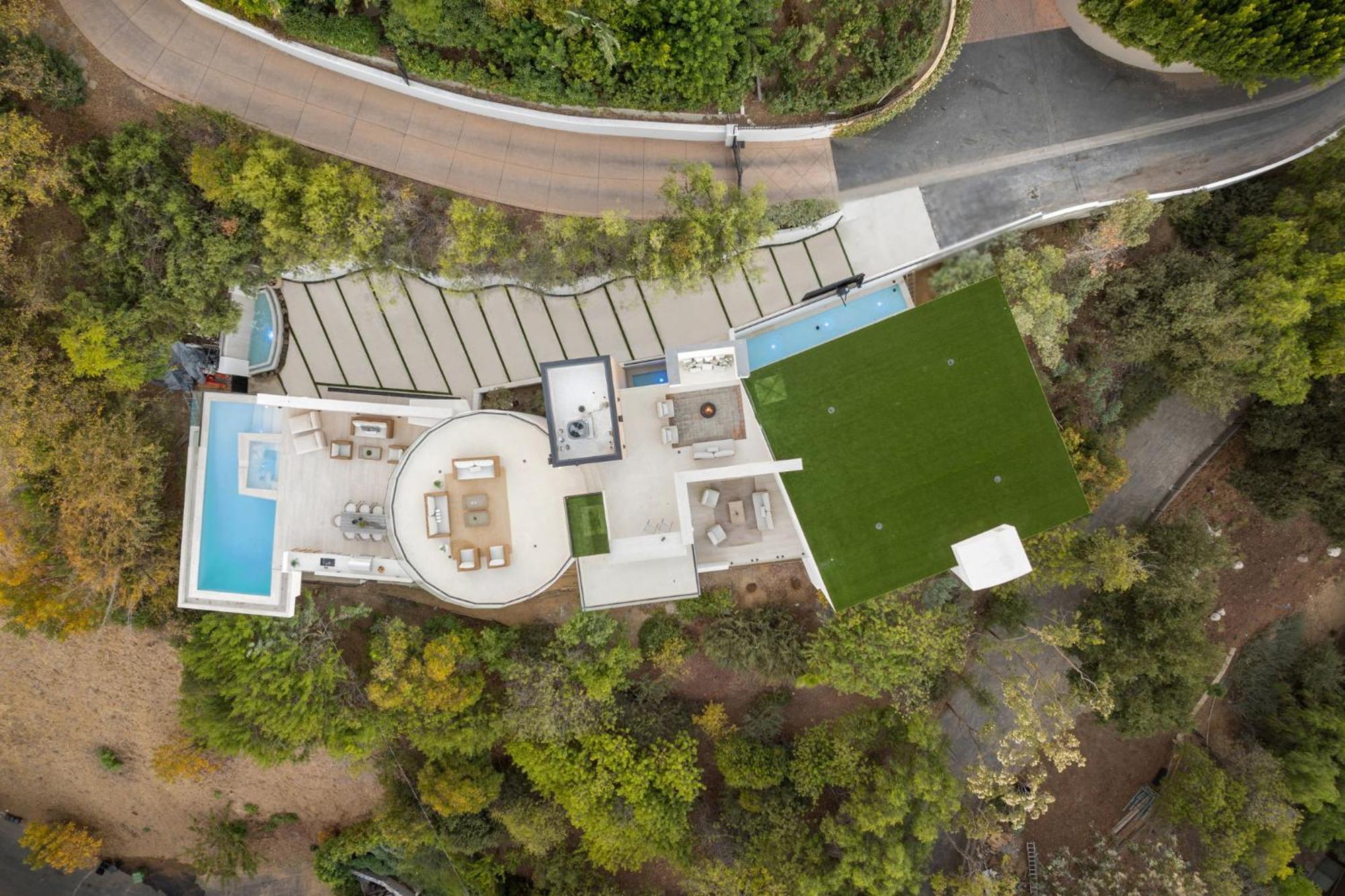 Woodhill Canyon Apartamento *