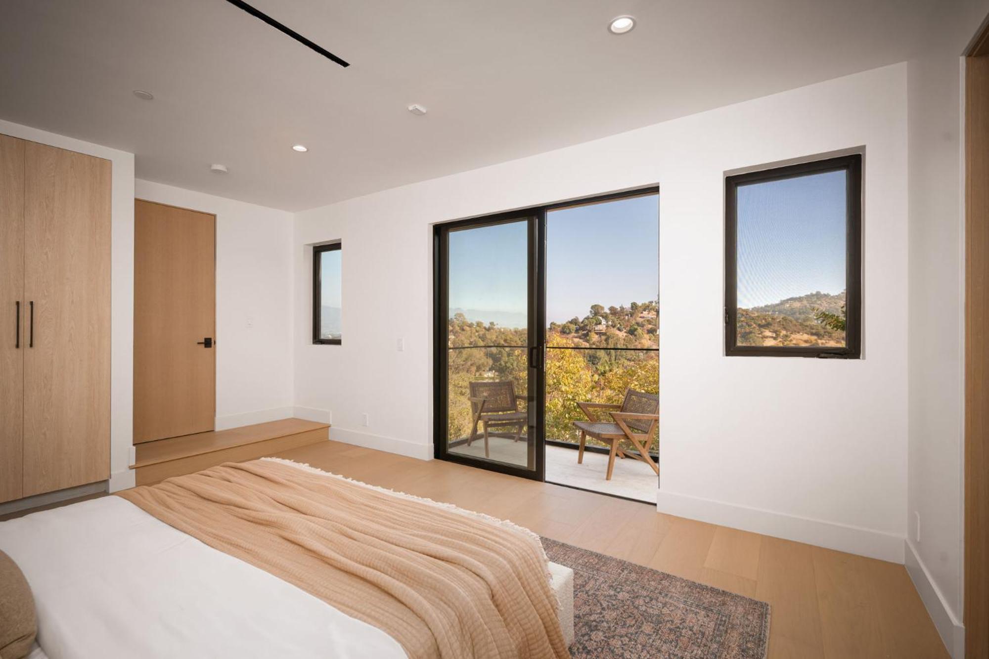 Woodhill Canyon Apartamento Los Angeles