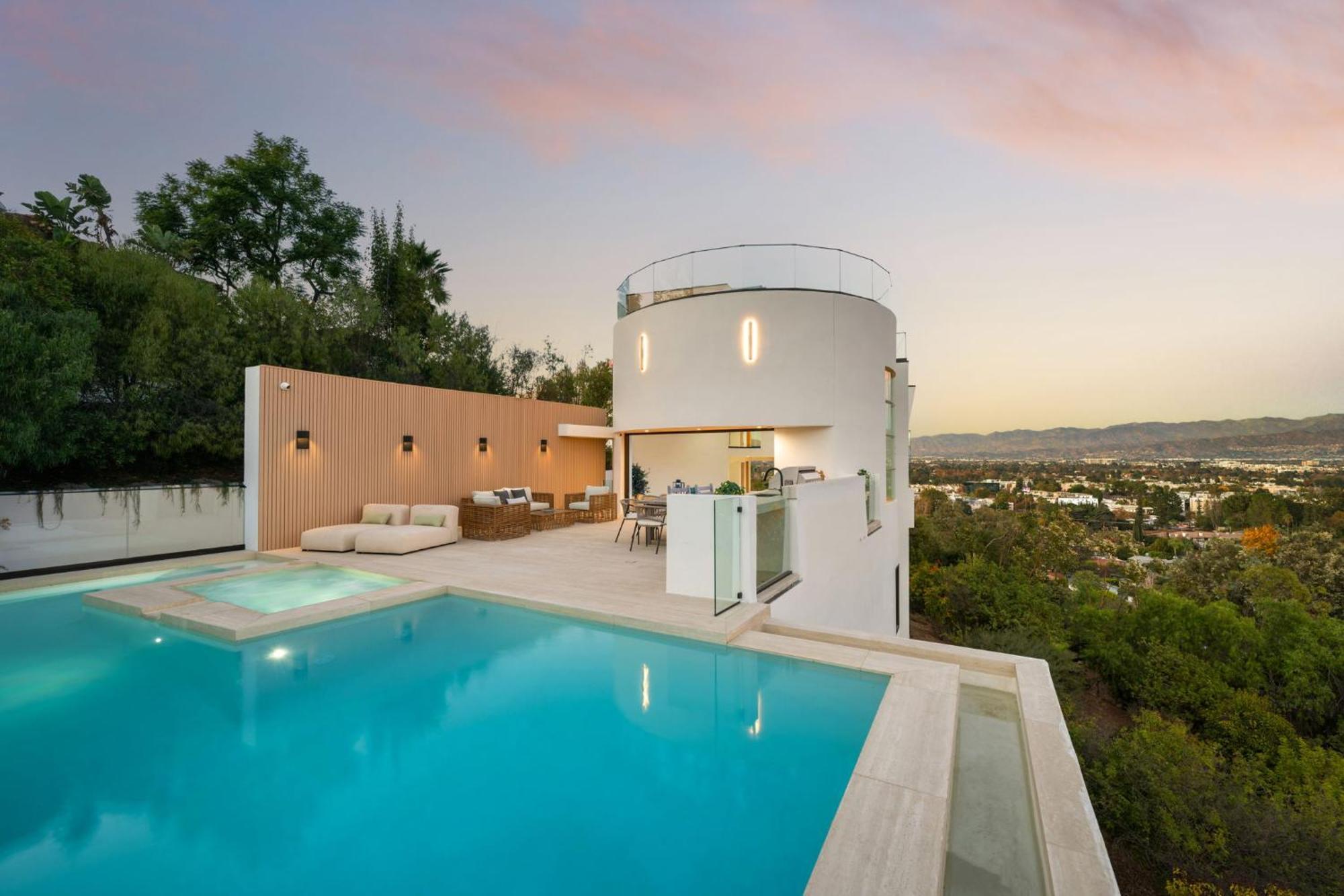 Woodhill Canyon Apartamento