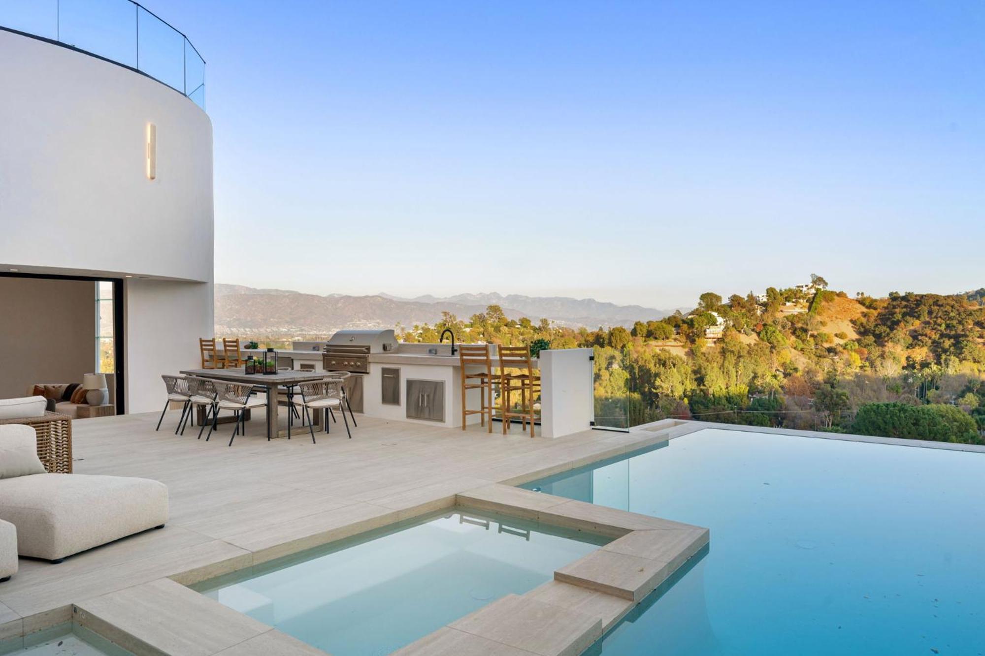 Woodhill Canyon Apartamento