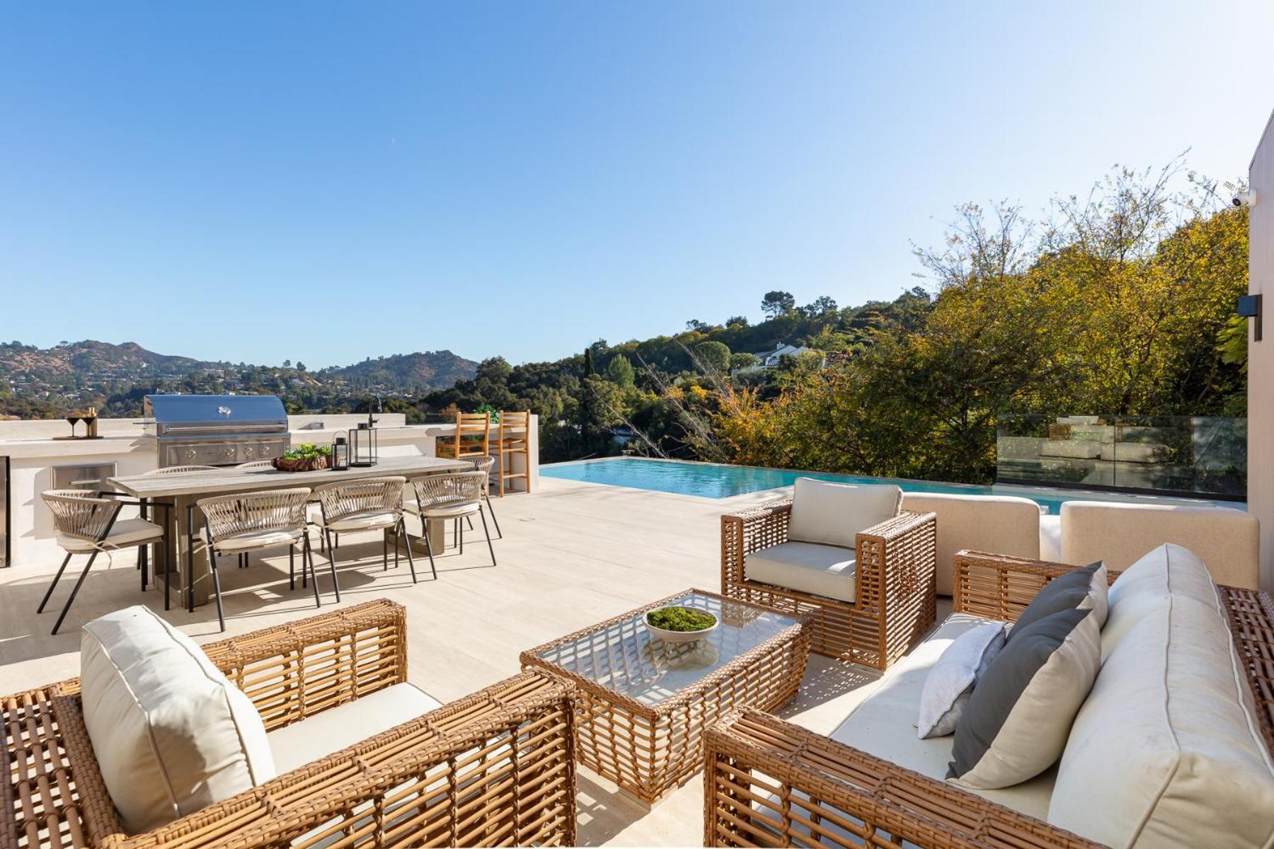 Woodhill Canyon Apartamento *