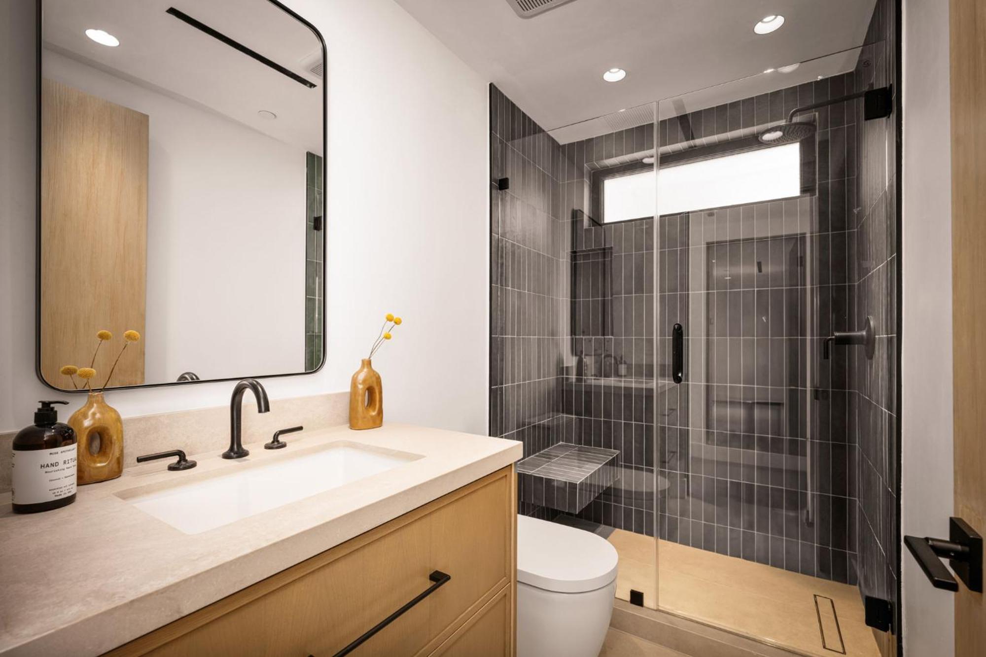 Apartamento Woodhill Canyon *