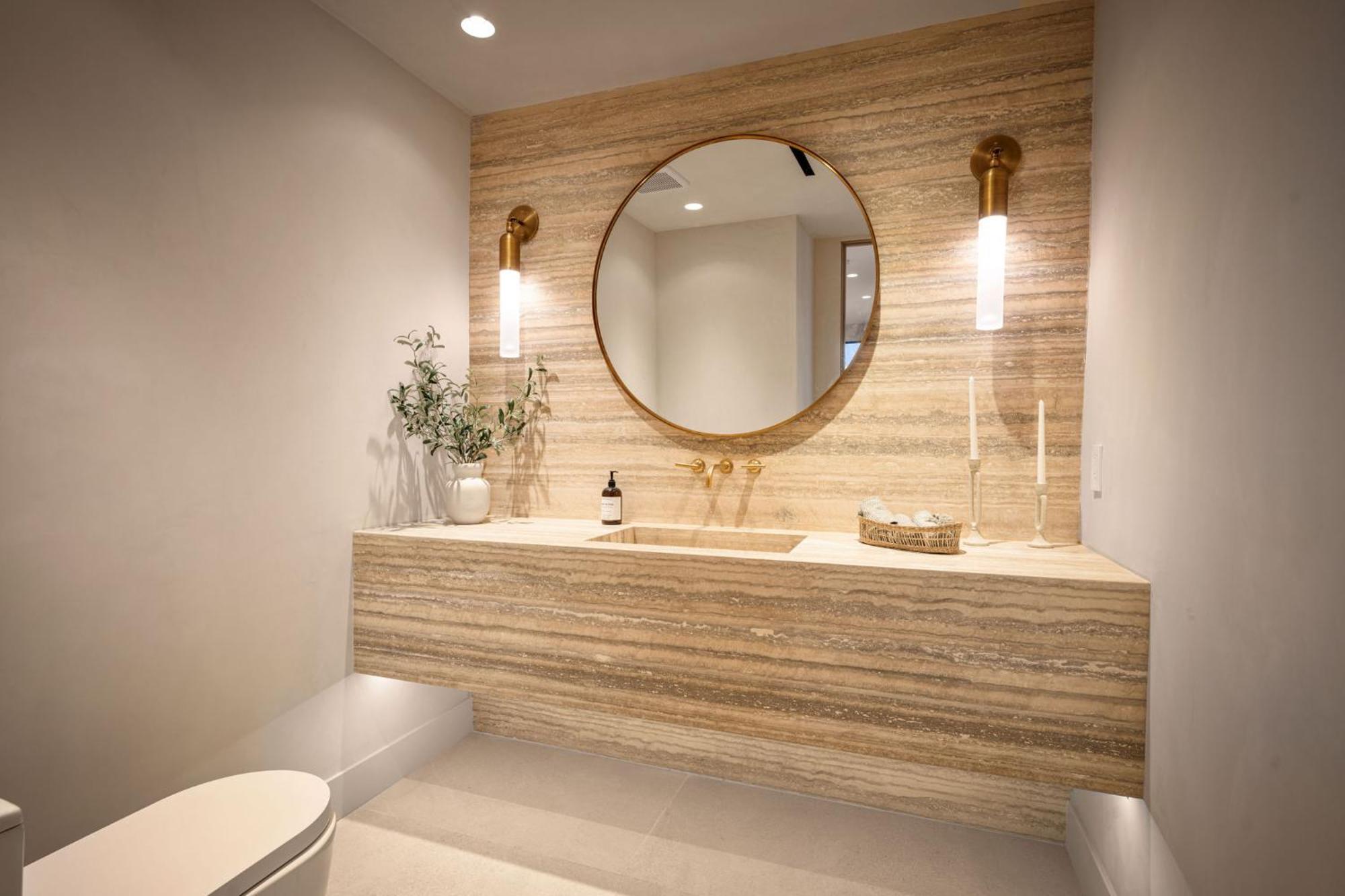 Apartamento Woodhill Canyon Los Angeles