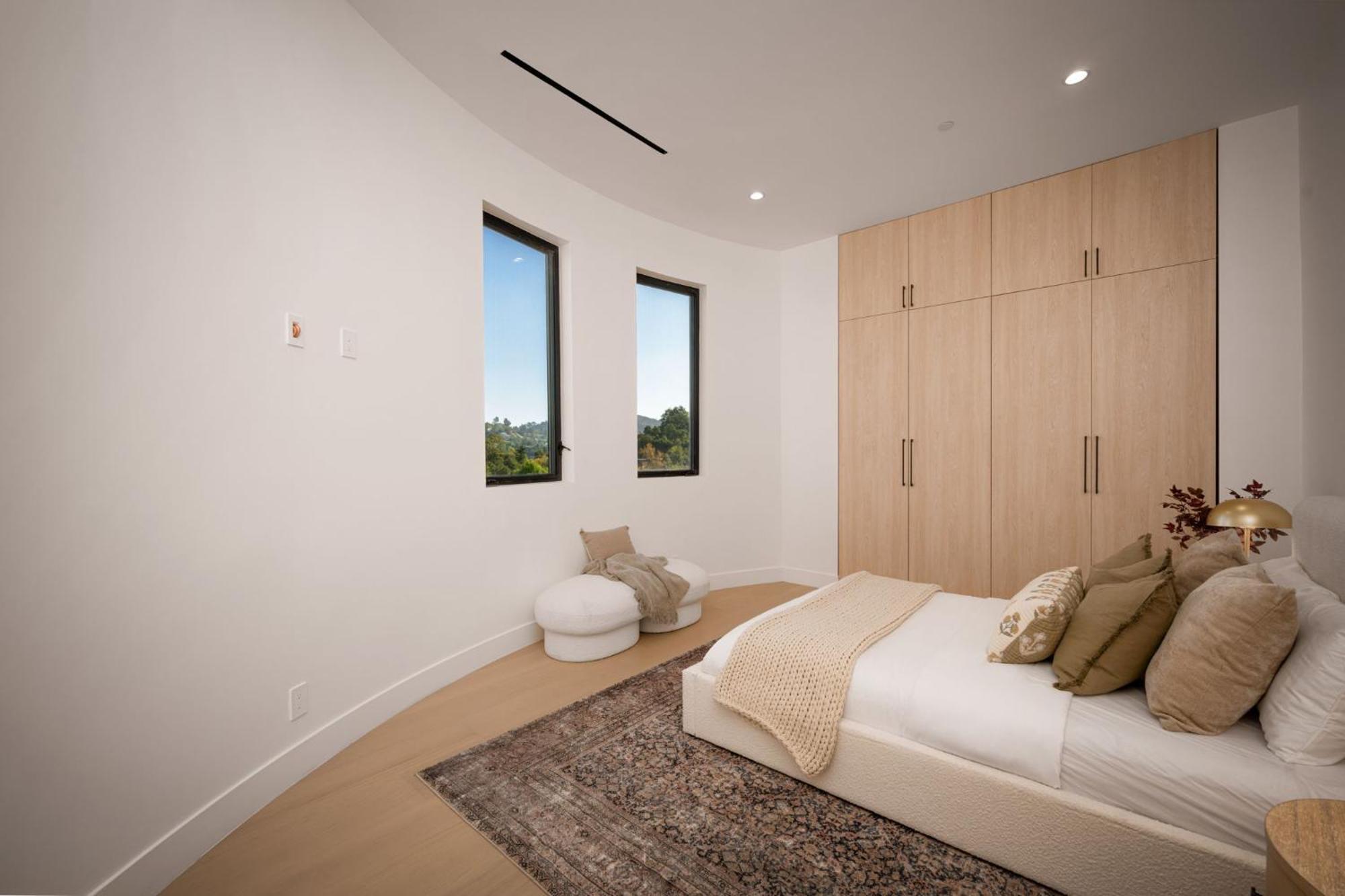 Apartamento Woodhill Canyon