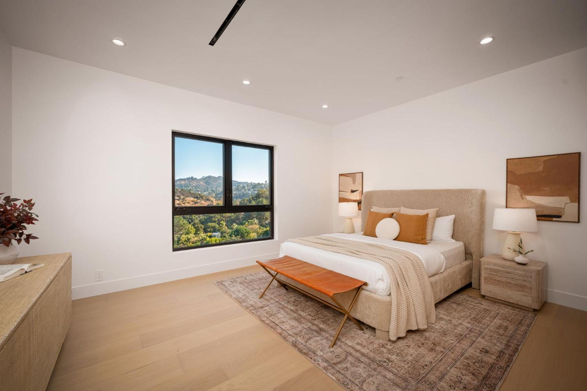 Apartamento Woodhill Canyon *