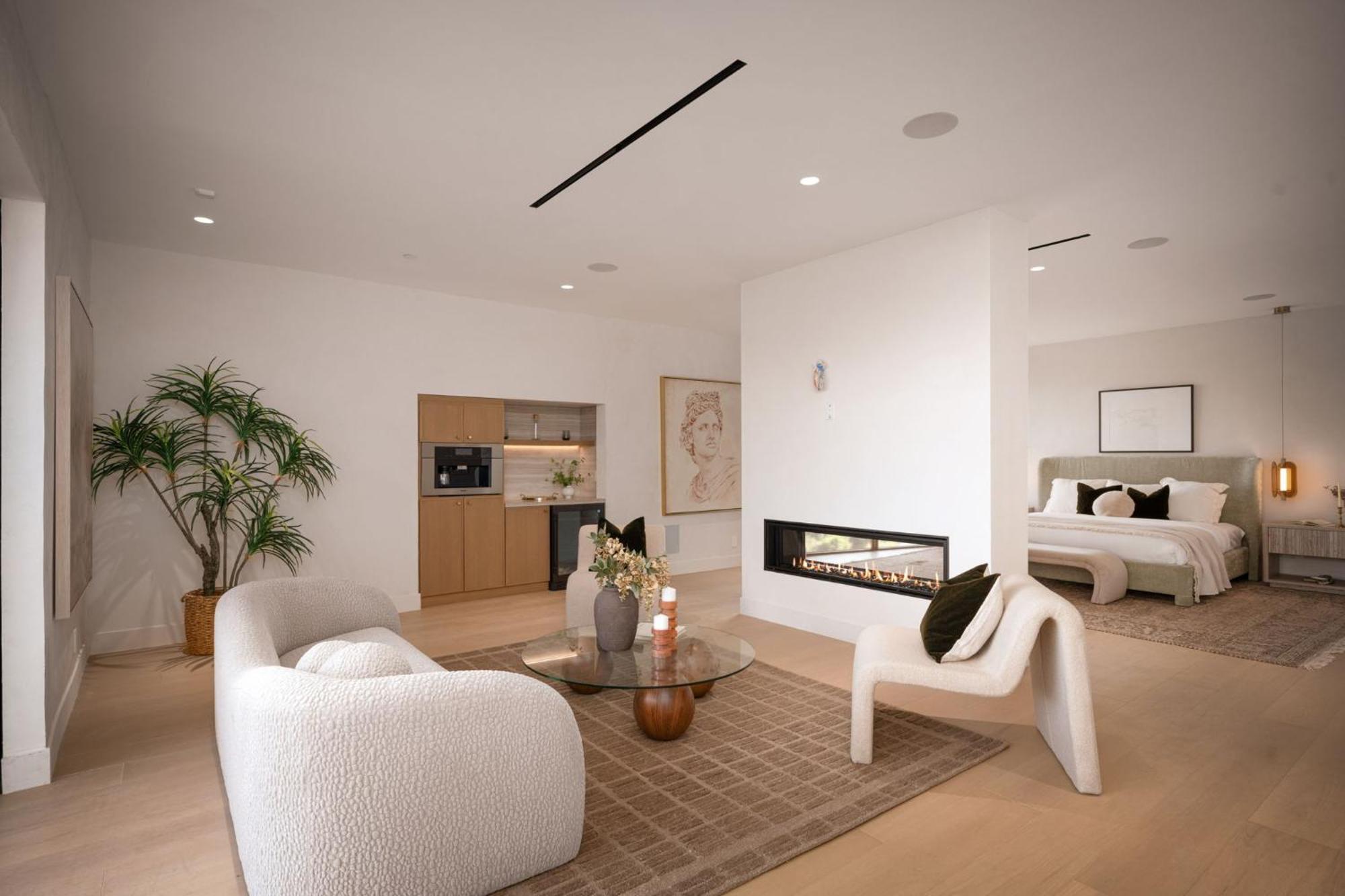 Apartamento Woodhill Canyon *