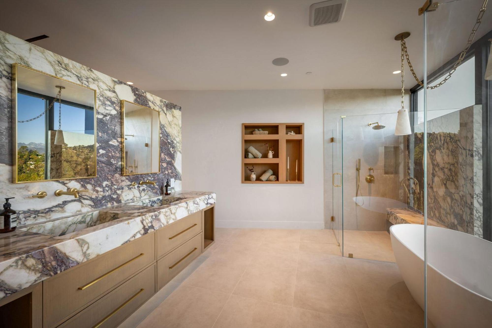 Woodhill Canyon Apartamento Los Angeles