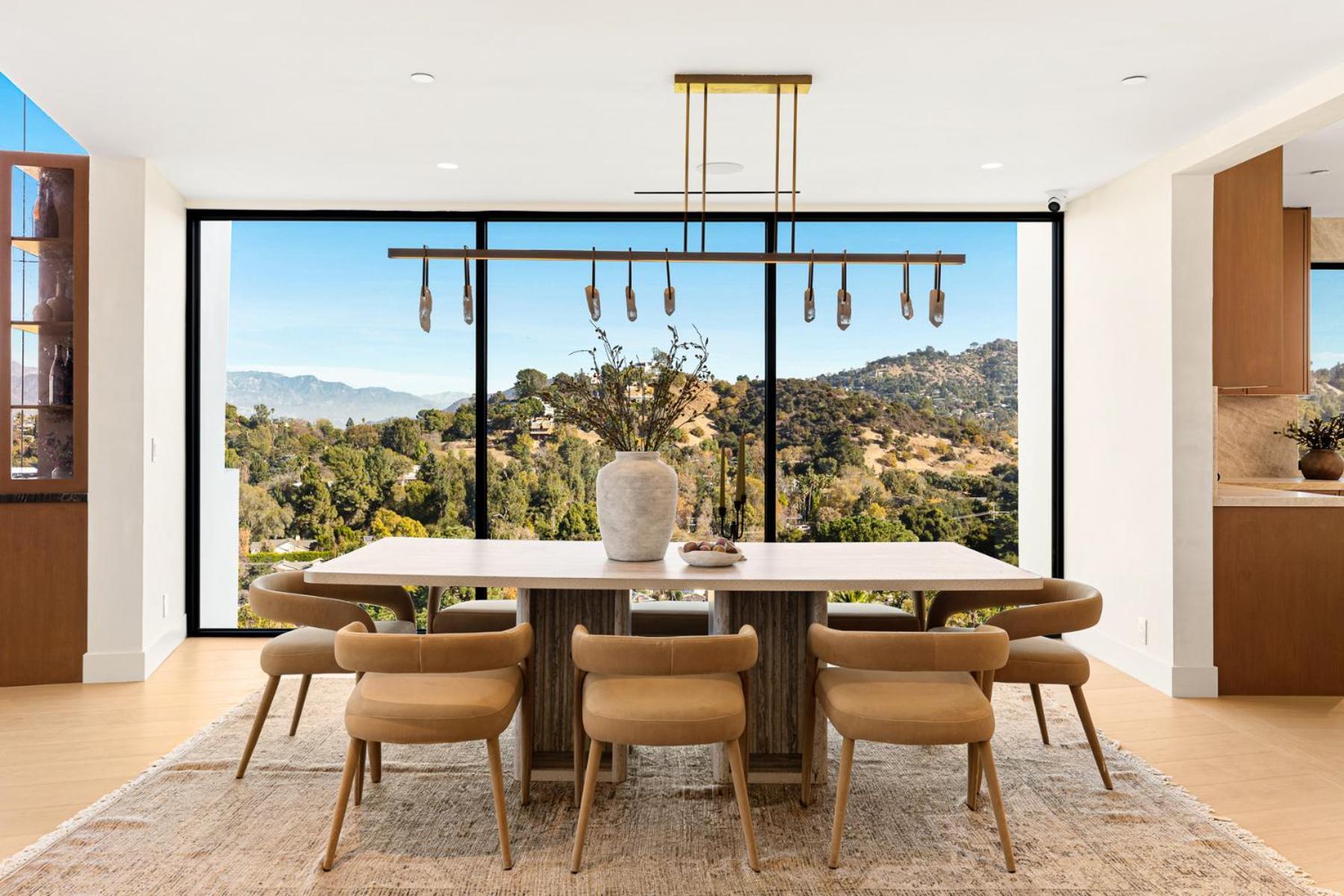 Woodhill Canyon Apartamento