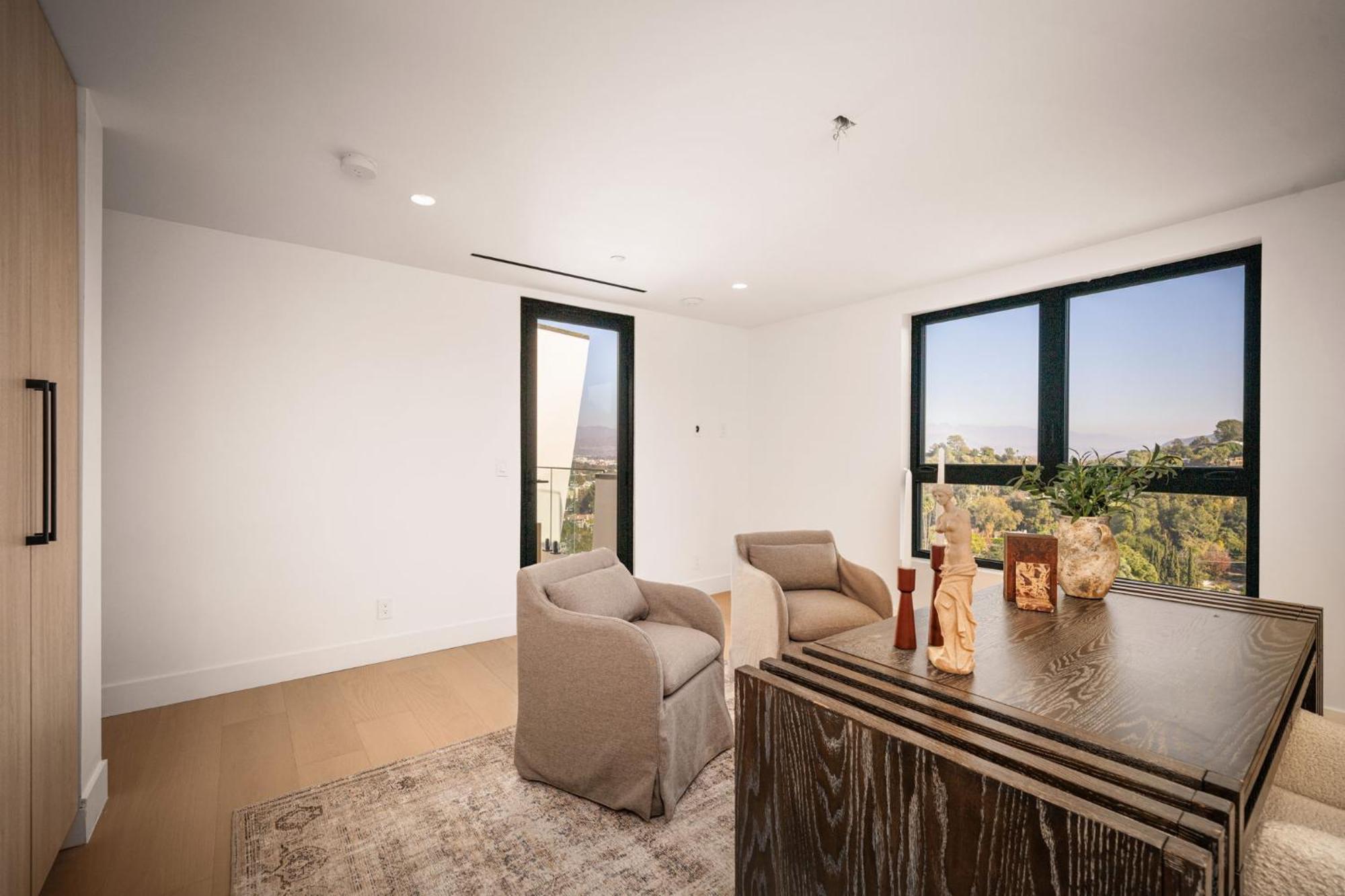Apartamento Woodhill Canyon