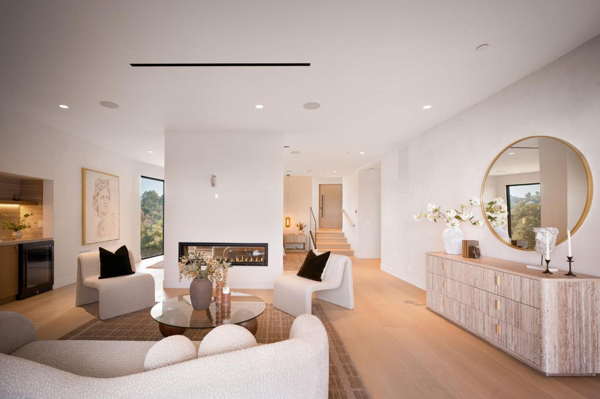 Woodhill Canyon Apartamento *