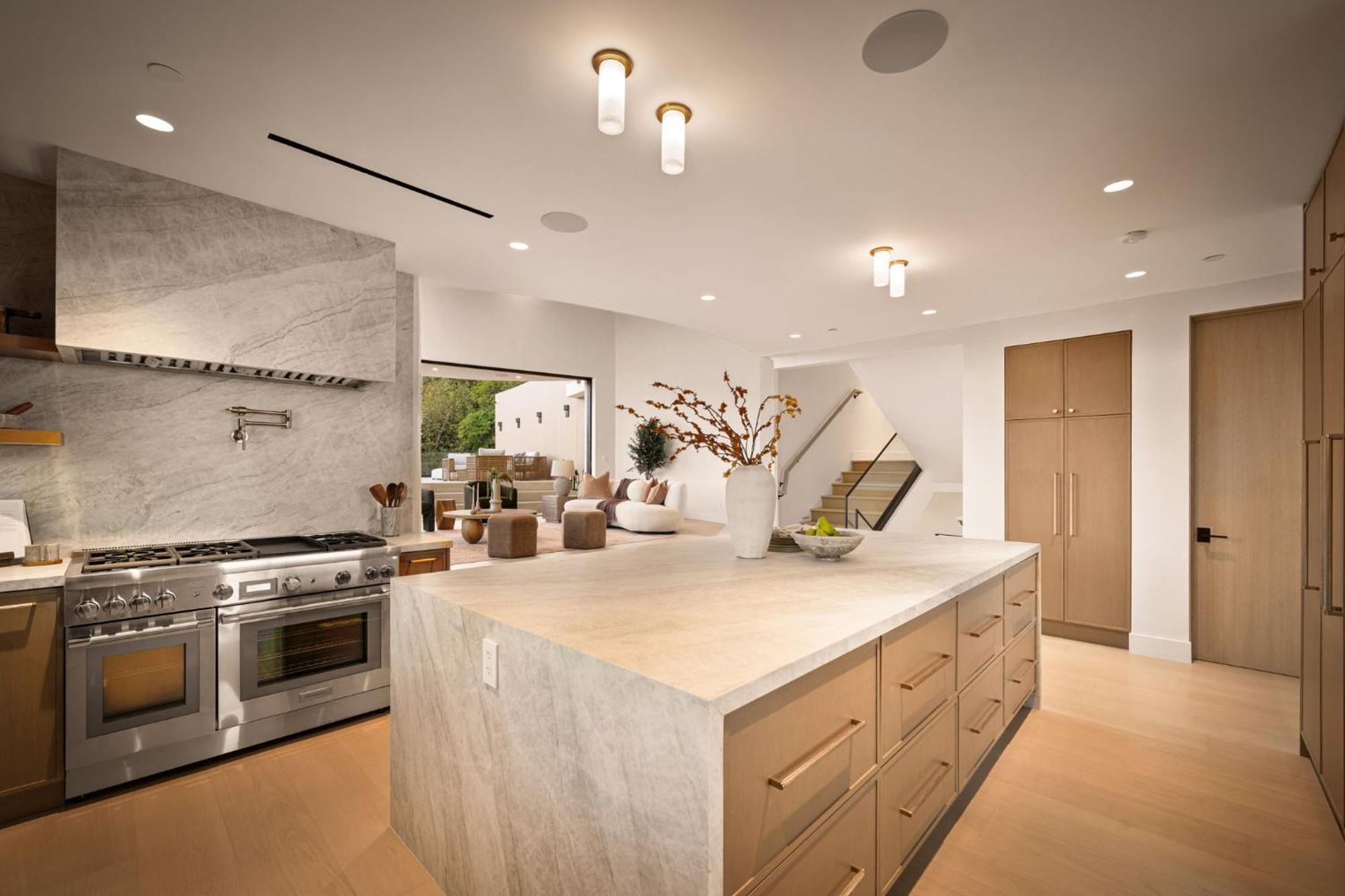 Woodhill Canyon Apartamento