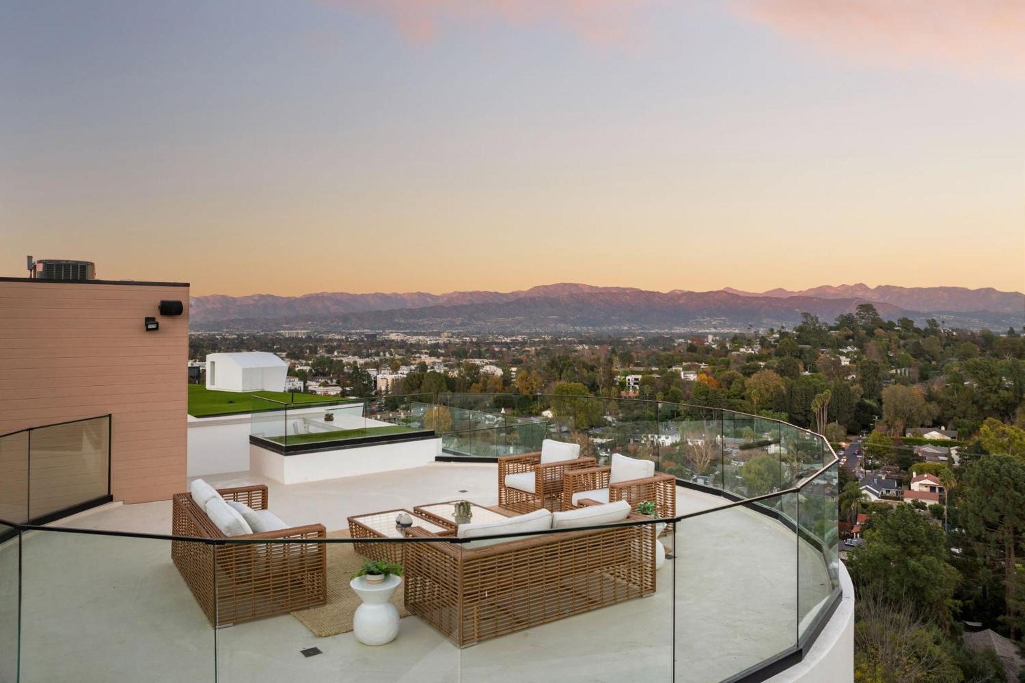 Woodhill Canyon Apartamento *