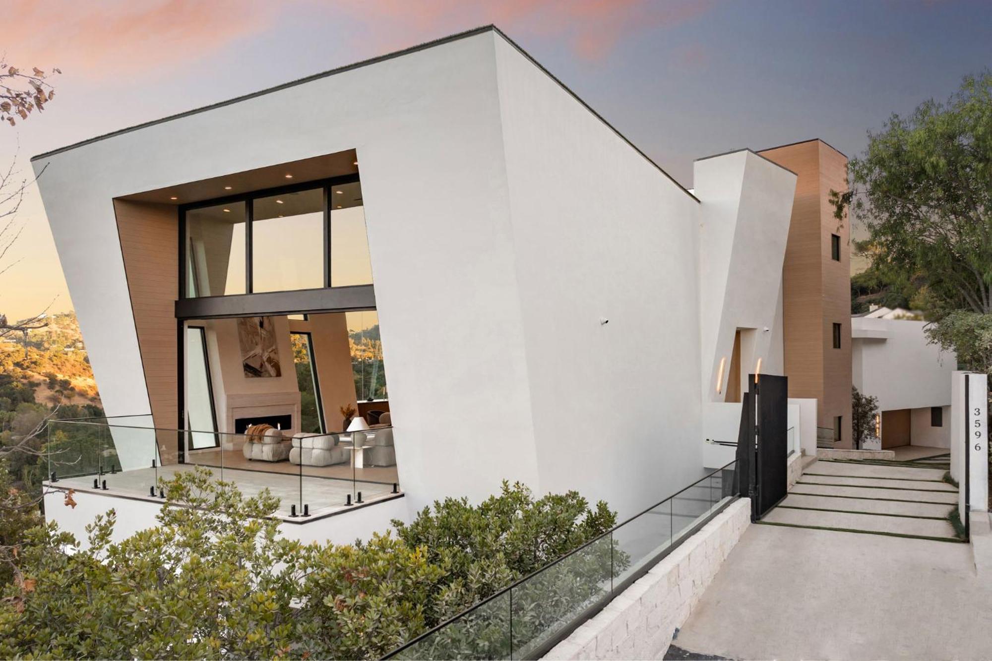 Apartamento Woodhill Canyon *