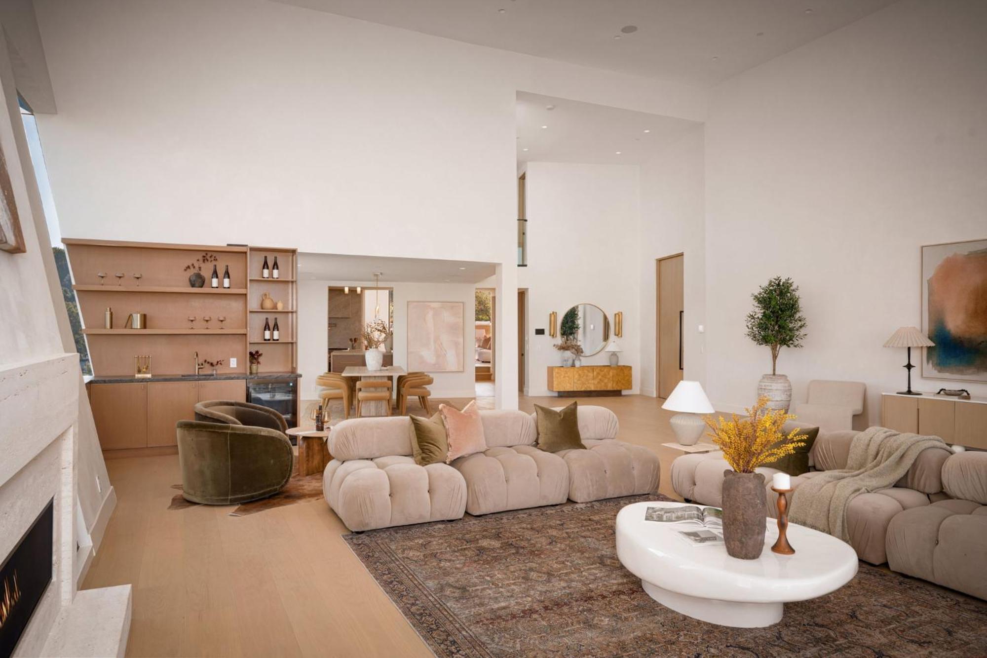 Apartamento Woodhill Canyon