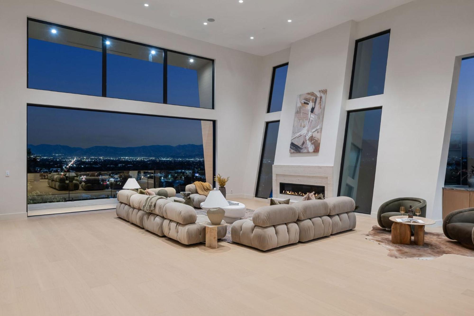 Woodhill Canyon Apartamento *