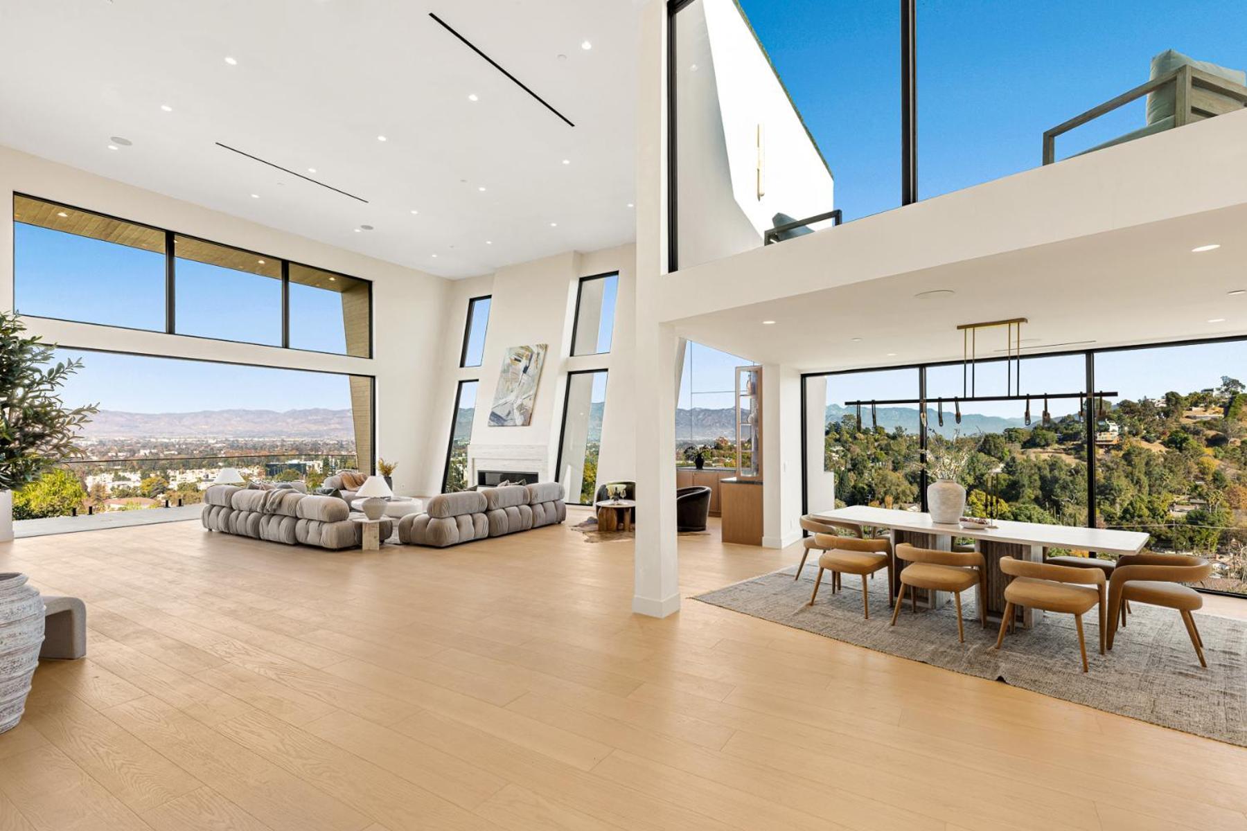 Woodhill Canyon Apartamento Los Angeles