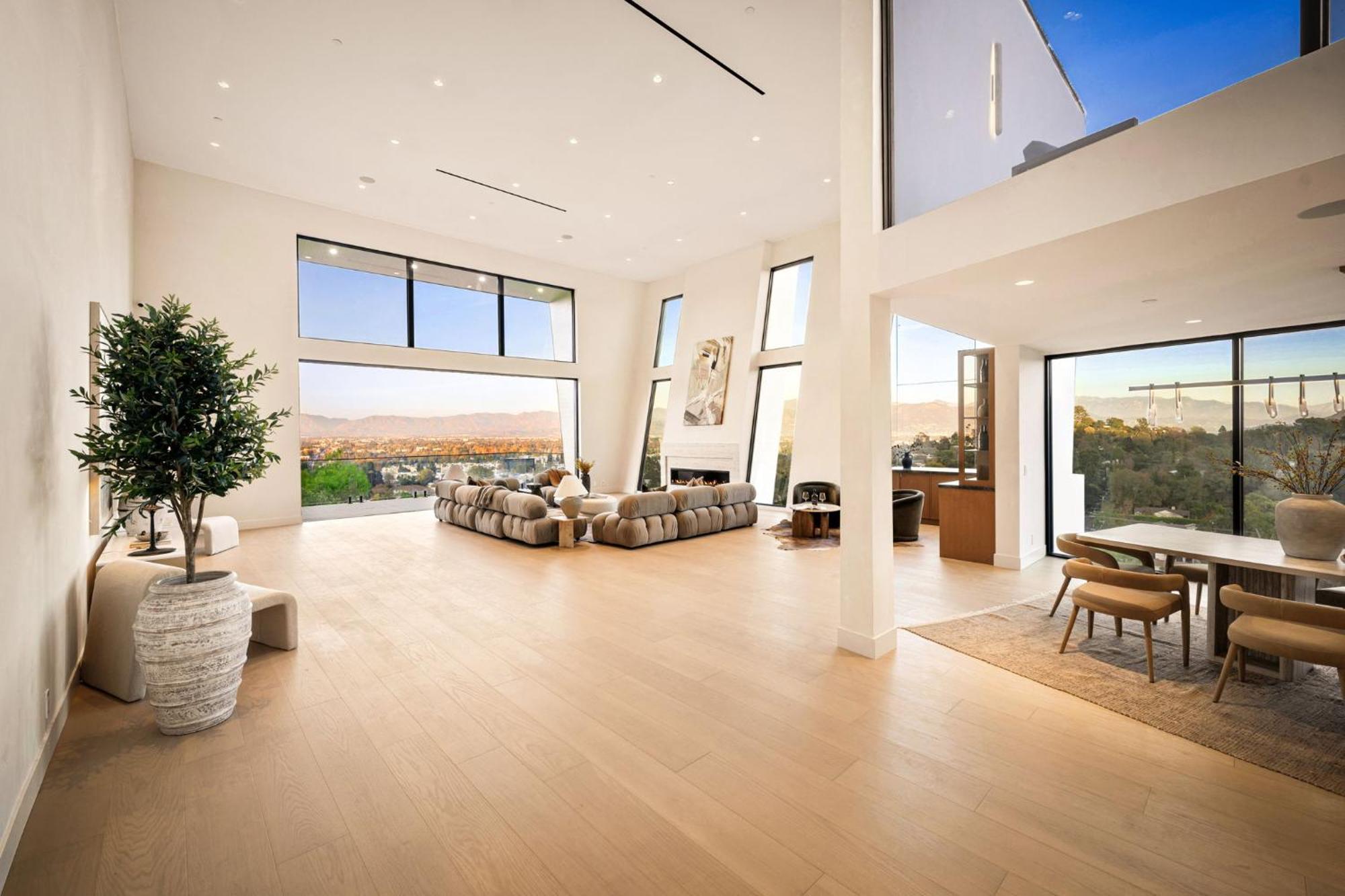 Woodhill Canyon Apartamento