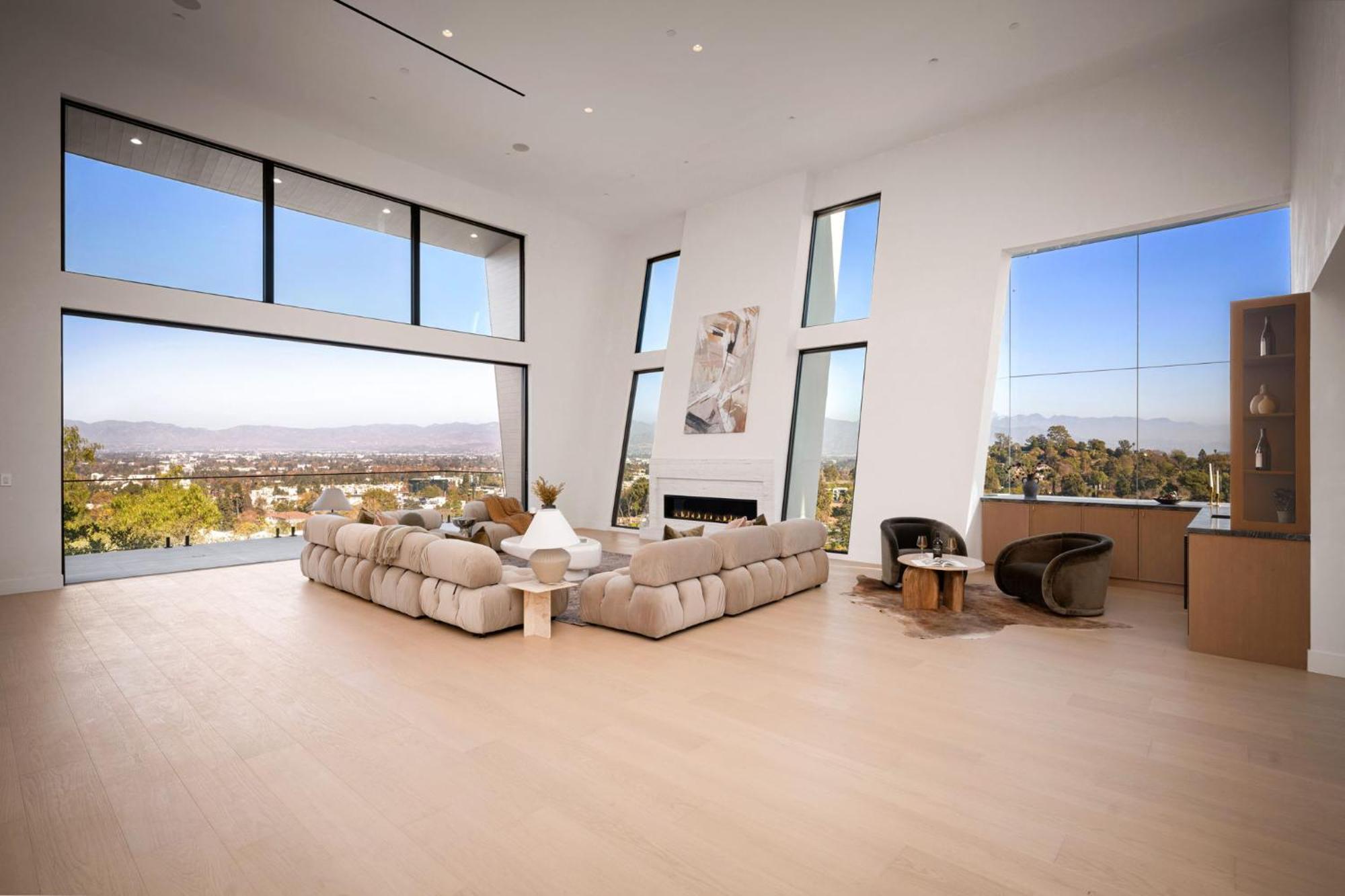 Apartamento Woodhill Canyon *