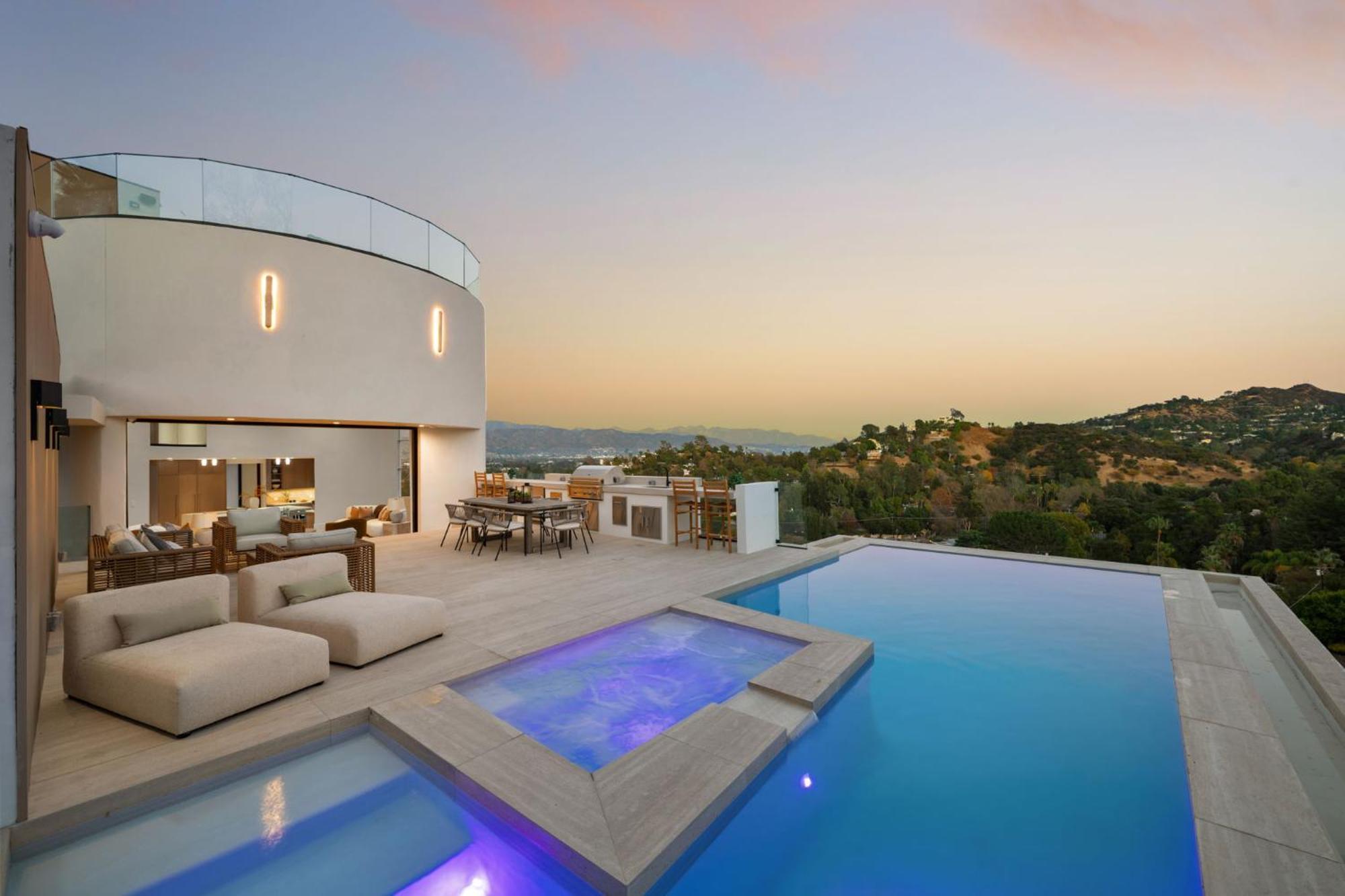 Apartamento Woodhill Canyon *